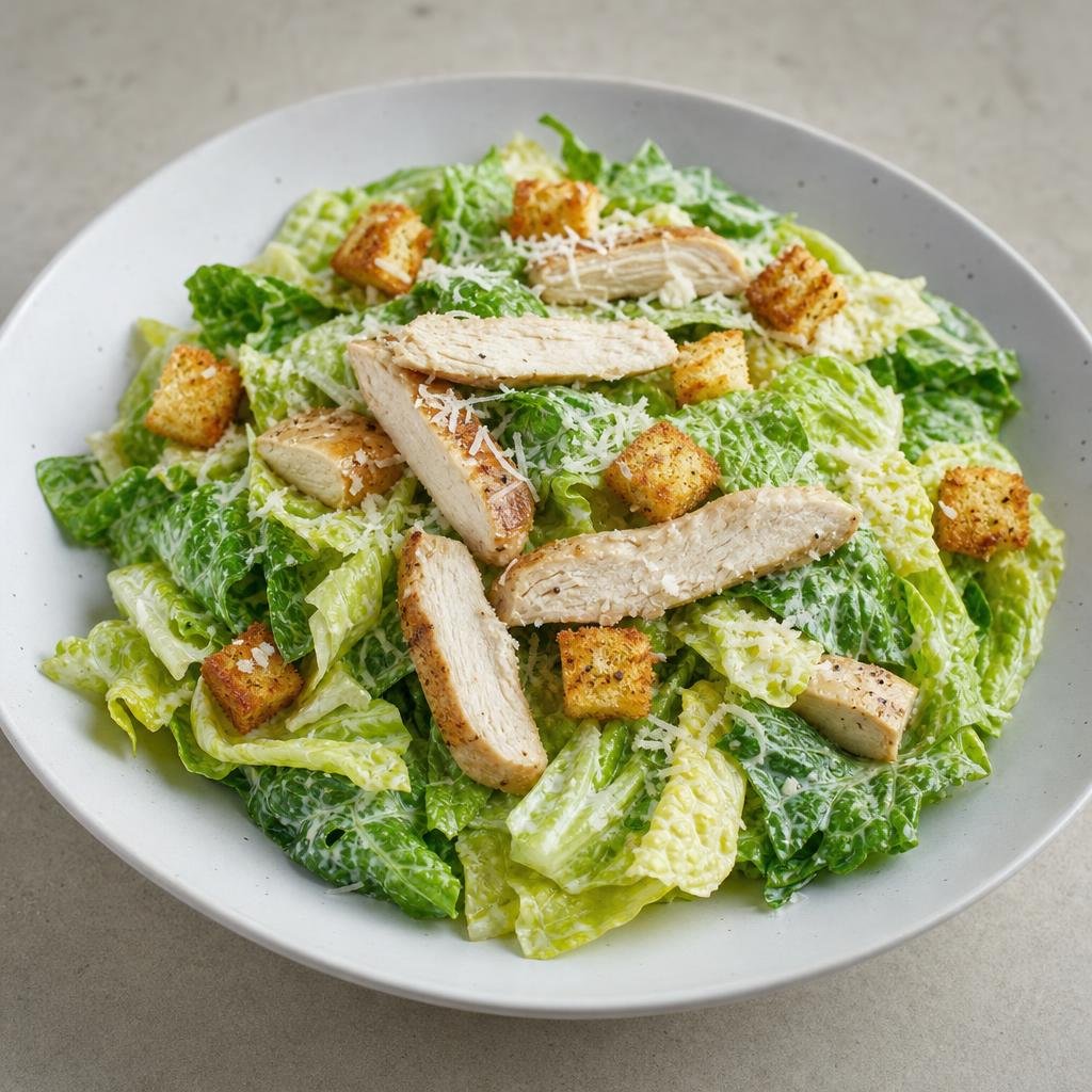 Ensalada César
