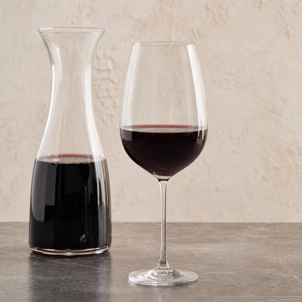 Rioja crianza