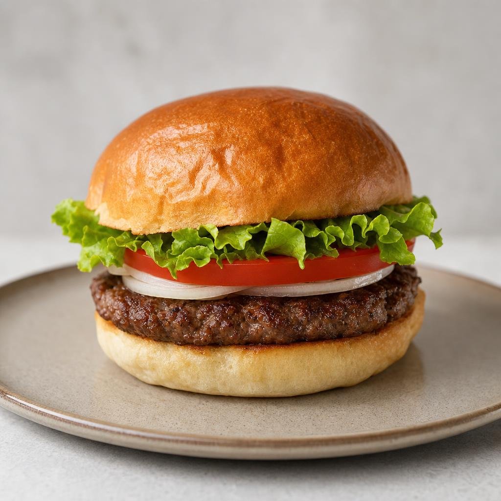 Burger Clásica