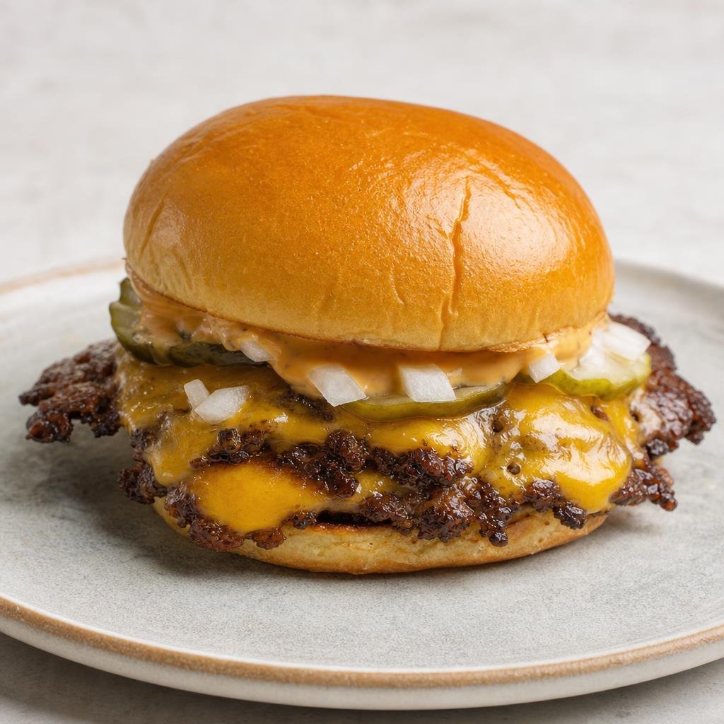Smash Burger