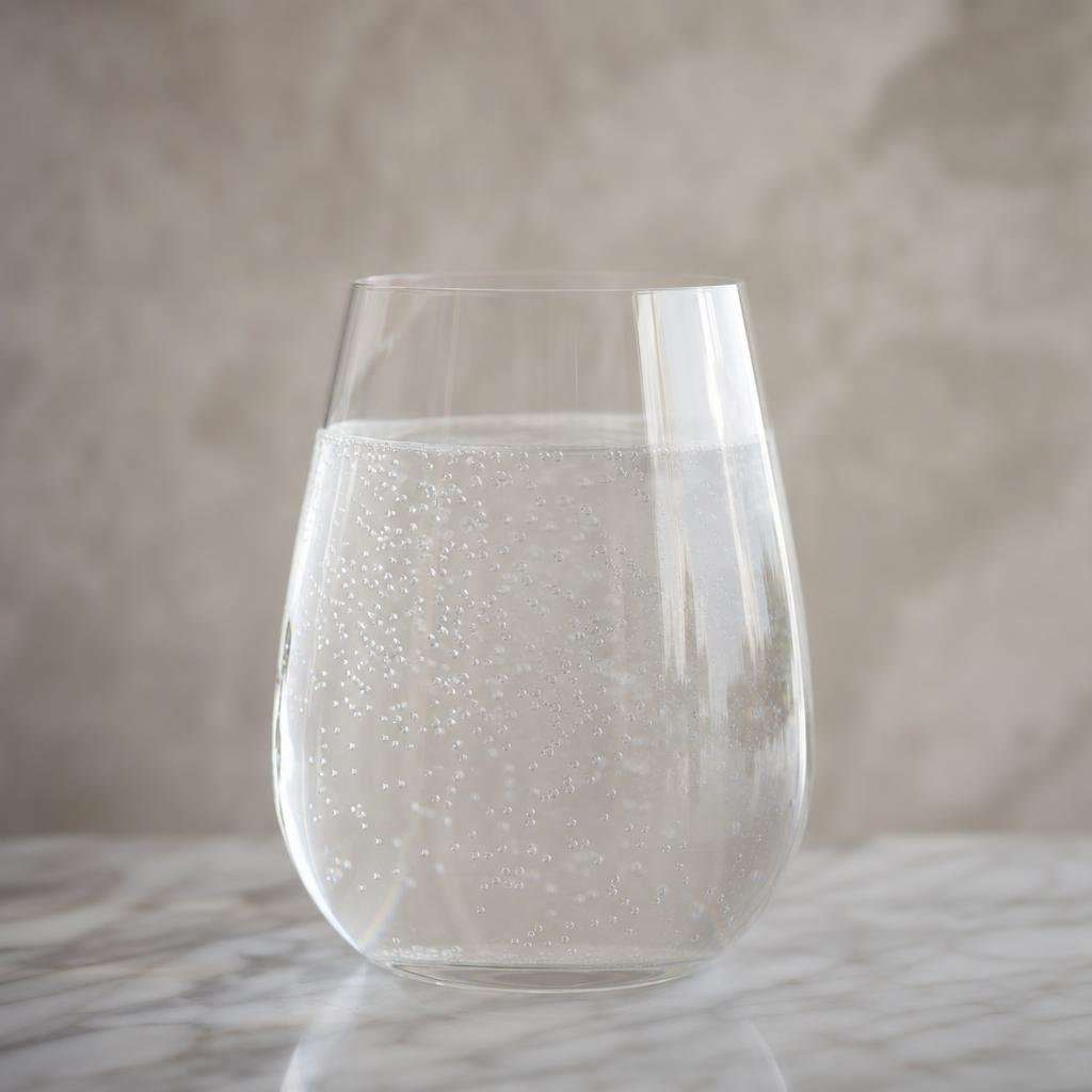 Agua mineral