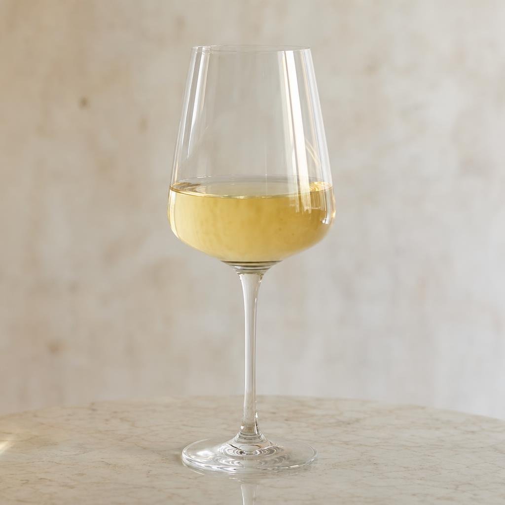 Vino blanco