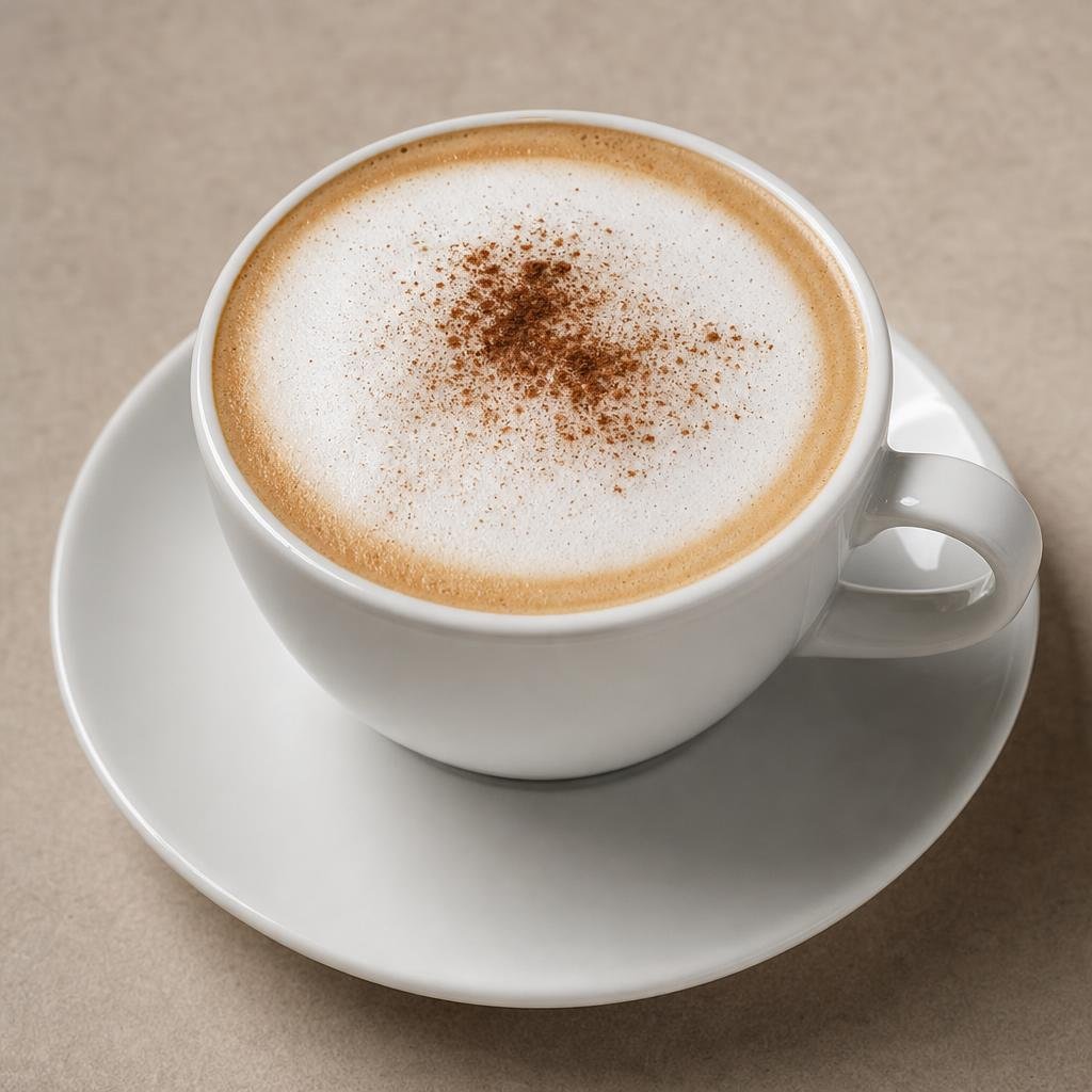 Capuchino