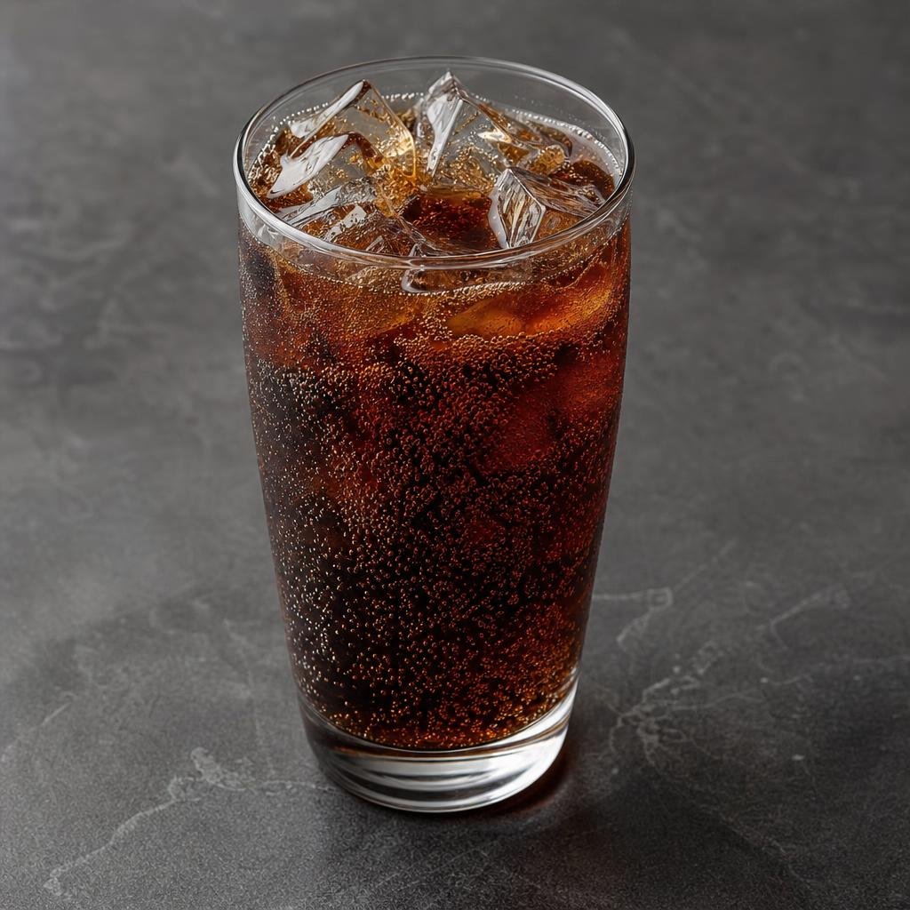 Coca-Cola Zero