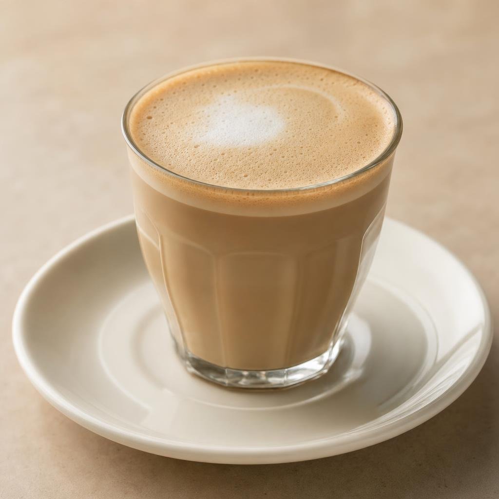 Café con leche