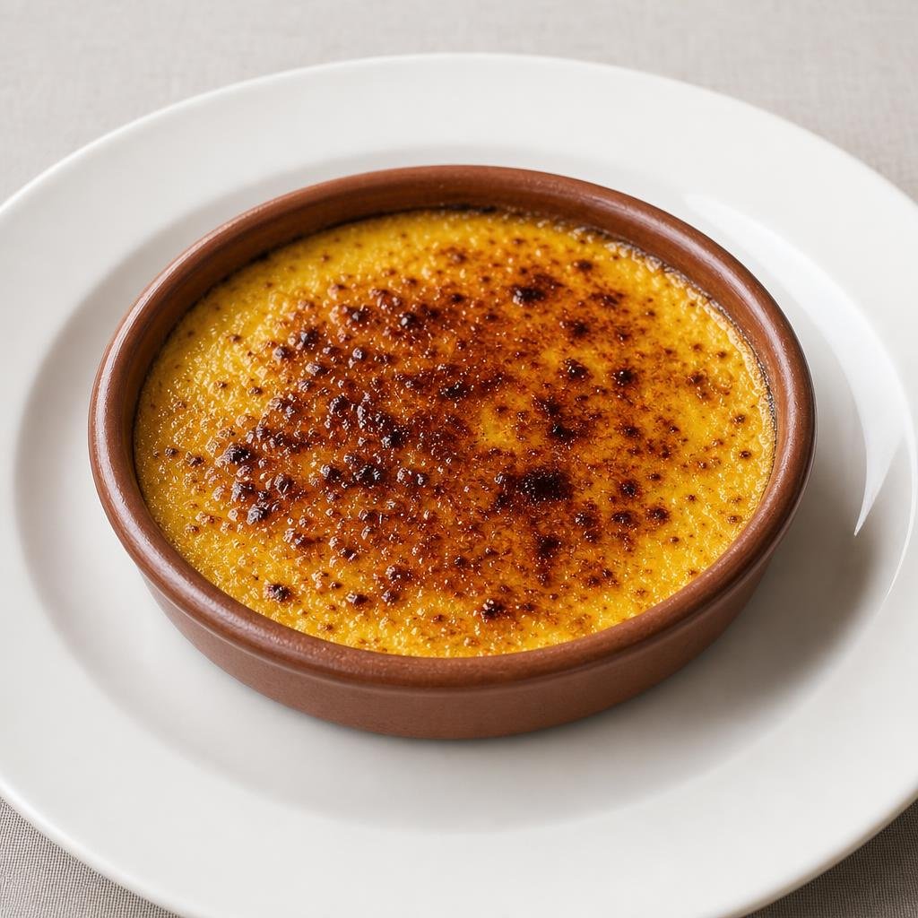 Crema catalana