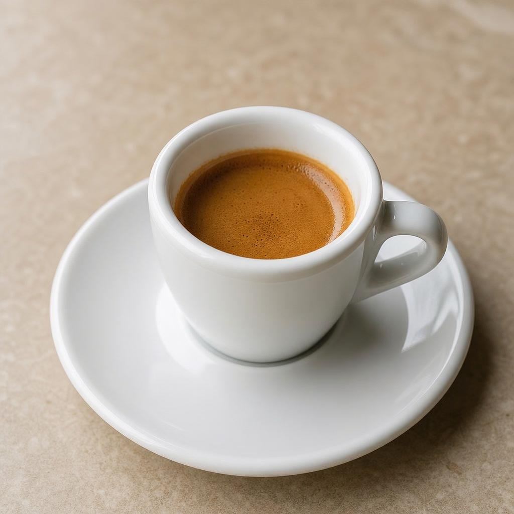 Café espresso