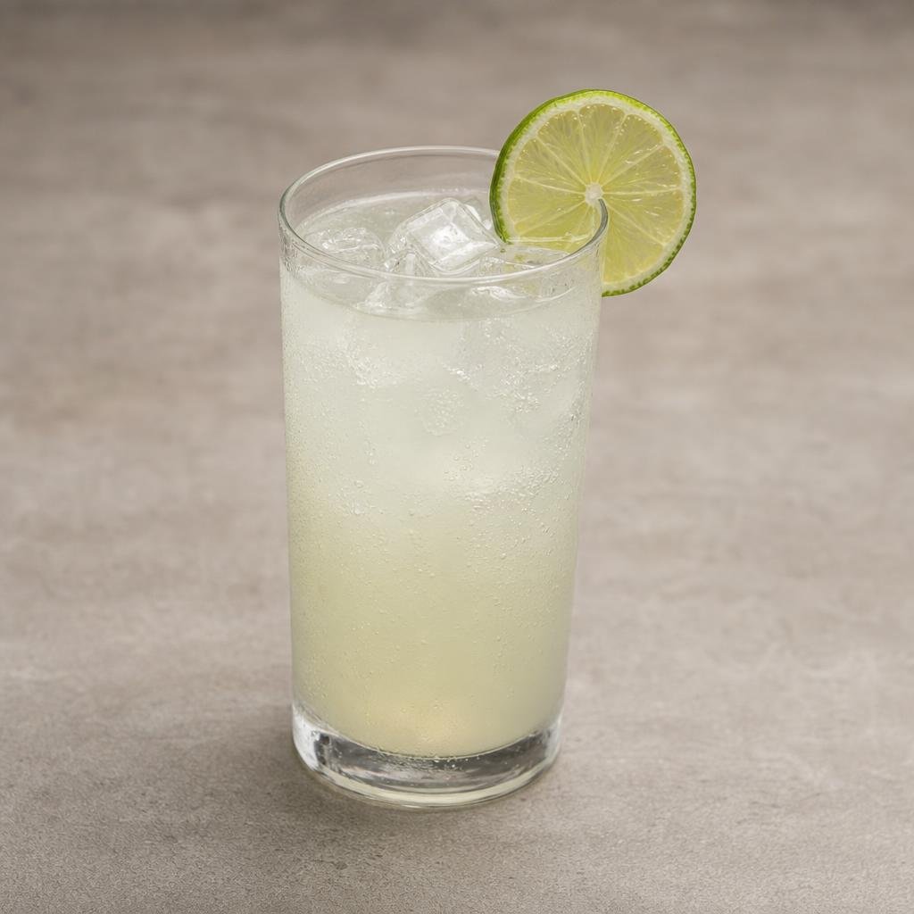 Fanta Limón