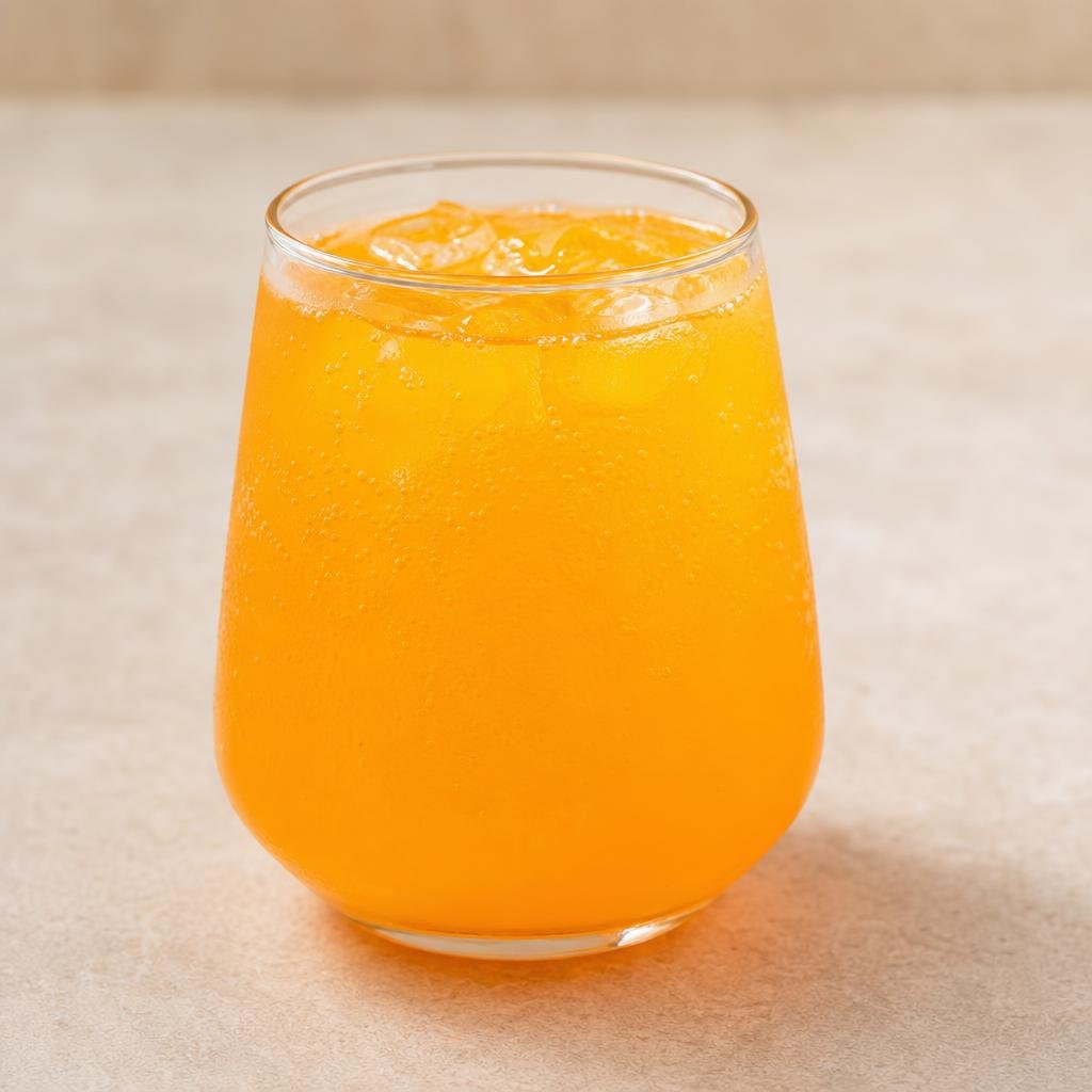 Fanta Naranja