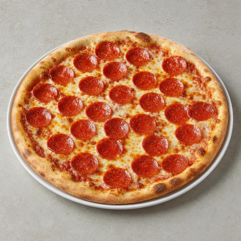 Pizza Pepperoni