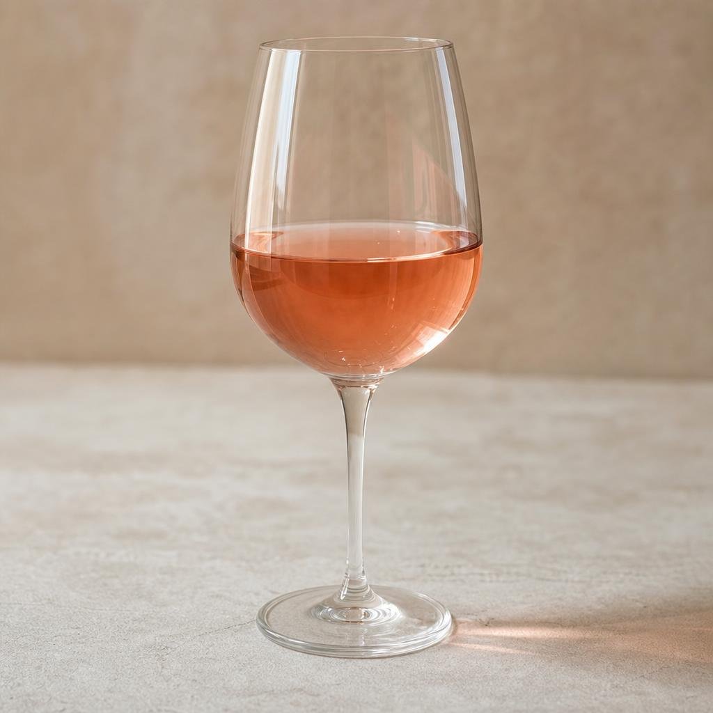 Vino rosado