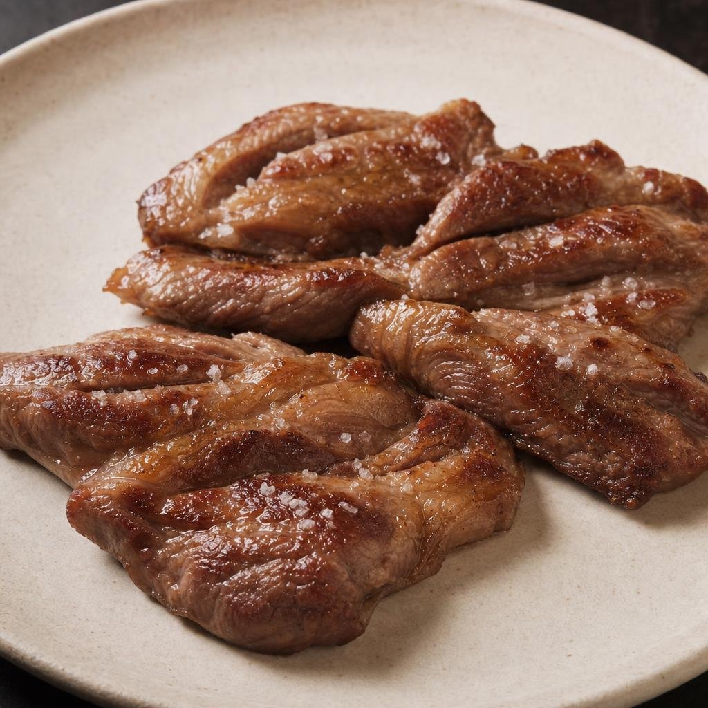 Secreto ibérico