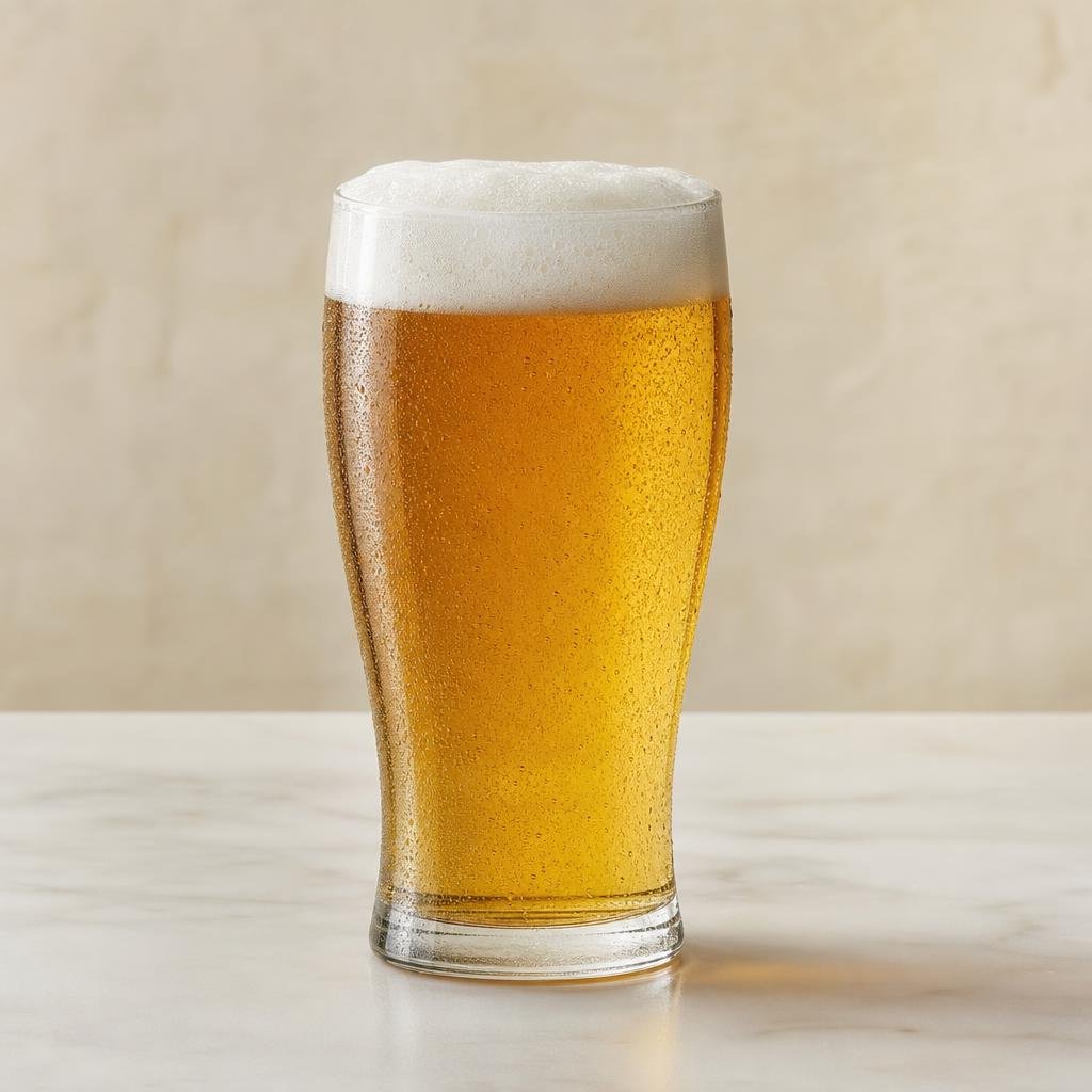 Cerveza 0,0