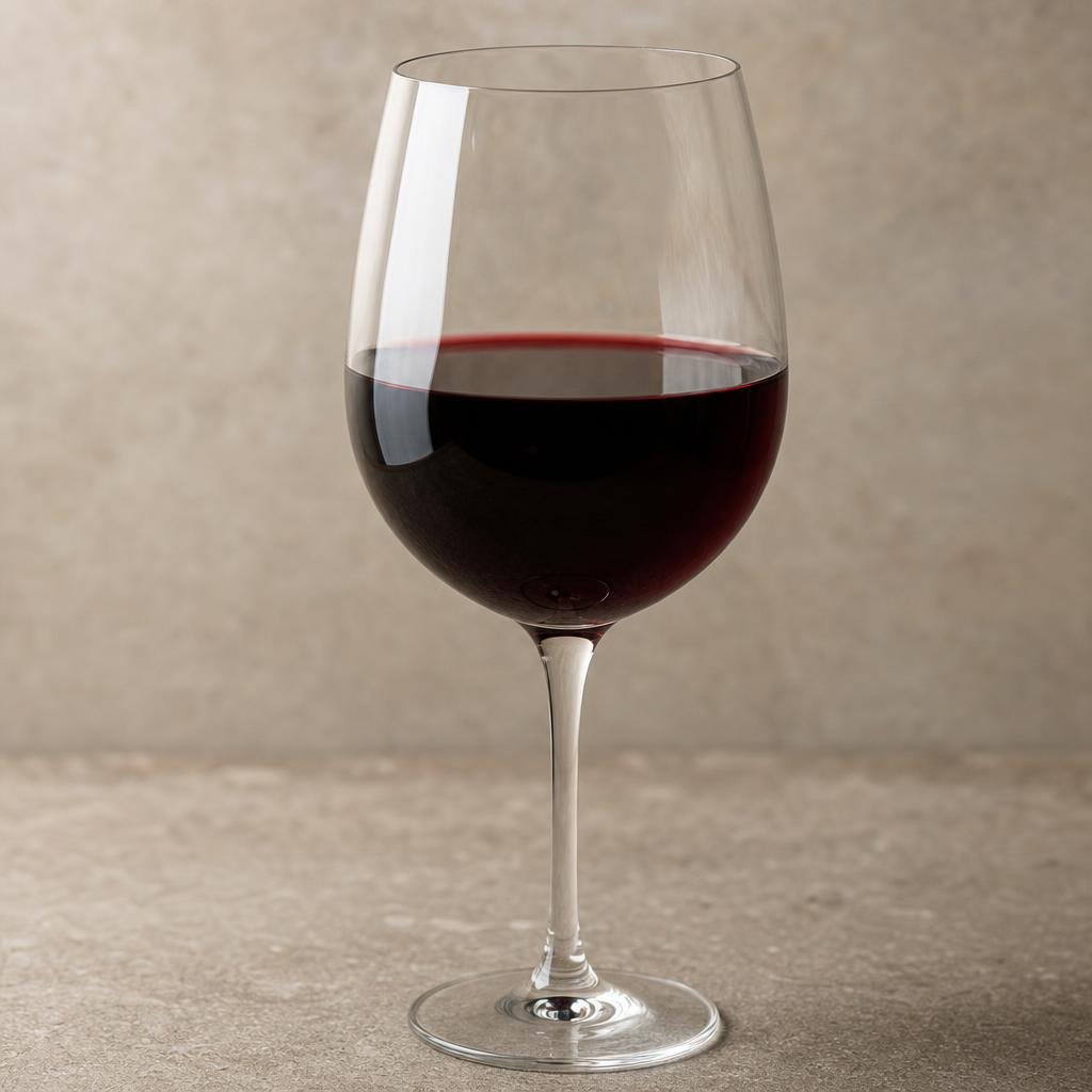 Vino tinto